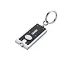 Hot sale led keychain torch mini led key chain light keychain flashlight