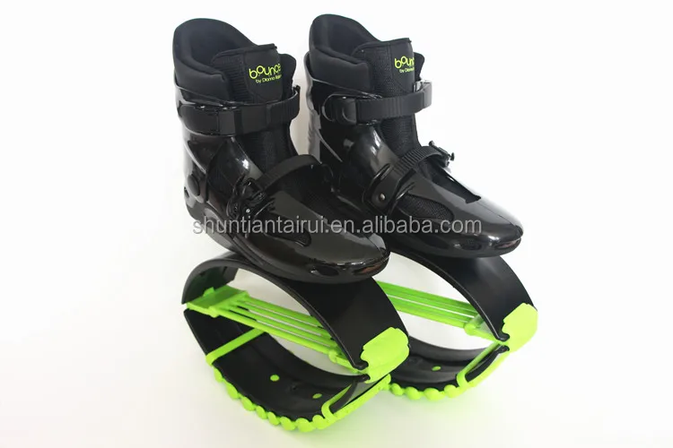 Bounce Shoes For Jumping Bounce Boots 