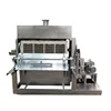 ZT4-4 2500 pcs per hour paper pulp molding egg tray machine with multi layer metal dryer production line