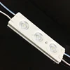New design led module AC220V high power 3W module with lens