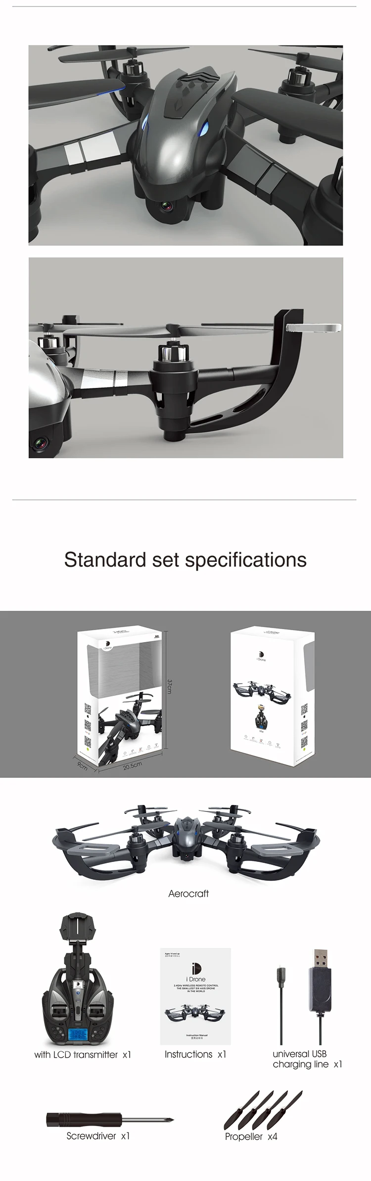 Thermal Wireless Camera Quadcopter Rc Drone For Sale Buy Rc Drone