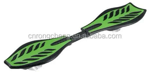 2輪スネークスケートボードツイストスケートボード Buy Skate Board Twist Board Snake Board Product On Alibaba Com