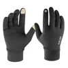 OEM customized winter best warn running gloves outdoor sports men woman touch screen running cycling gloves
