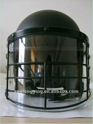 Anti-riot Tactical Helmet America Style Police Helmet - Buy Anti-riot