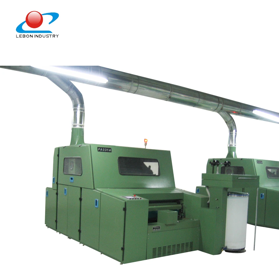 
LBTZ-II Top manufacturer absorbent cotton bleaching machine for medical use 