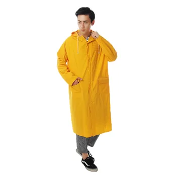 rubber rain coat images