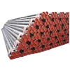 Gas Drilling Pipeline API 5CT N80 Seamless Steel Pipe