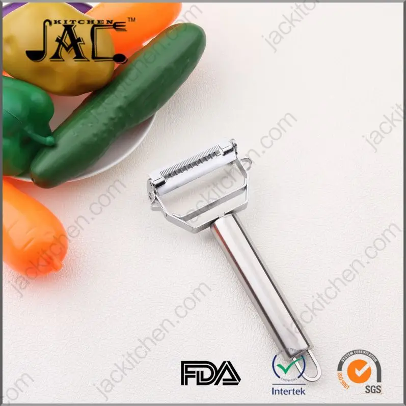 Hot Sale Convenient Stainless Steel Multifunctional Peeler