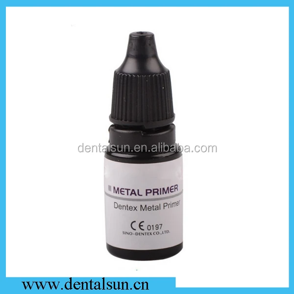 Dentex Metal Bonding Agent Zirconia Primer Buy Metal Primer,Zirconia