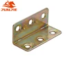 Closing Cabinet Variable Overlay Antique Brass Wooden Table Hinge