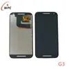Wholesale Price For Moto G3 LCD And Touch Screen Assembly