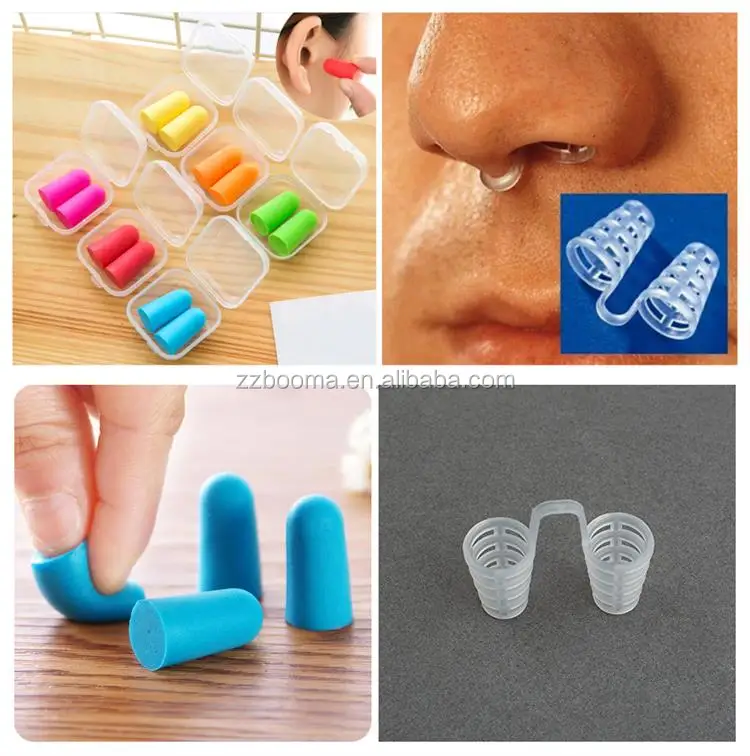 FDA anti snore tongue retainer device , anti snoring nose vents