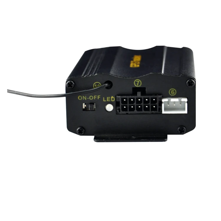 gps player tracking system