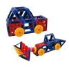 Klikko Vehicles: Educational Building Toy with Activities to Learn Math Building Sets
