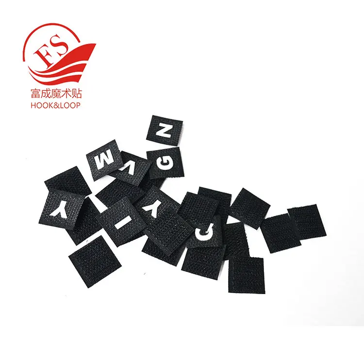 Wholesale Alphabet Letters Hook And Loop Letters Buy Wholesale