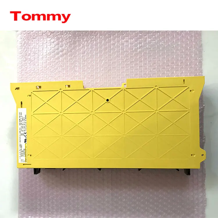 A02b0319c001 I/o Unit For Power Fanuc New Original