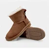 Australia Merino Sheepskin Snow Boots for Ladies/Women /kids