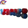 2018 hot sale inflatable bubble football/human bumper soccer ball for sale