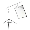 Direct Selling 3.3m Studio Centry C Stand Detachable Light C-stand for professional vido and photography
