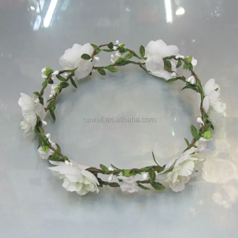 floral crown buy online