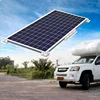 100% plastic flat surface solar corner brackets for vehicle accessories wholesaler