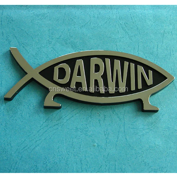
Customized ABS Chrome Plated 3D Car Emblem With Shiny Logo Letters Plastic Casting Car Stickers 