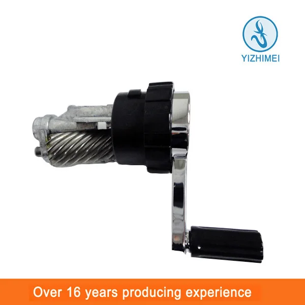 Desktop Crank Sharpener,Hand Operated Pencil Sharpener,Hand Crank