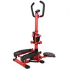 Multi-functional handrails to manage weight loss step machines home genuine fitness equipment
