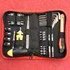 Tool Set Manufacturer High Quality 39pcs Mini Hand Tool Kit With Polyester Tool Case