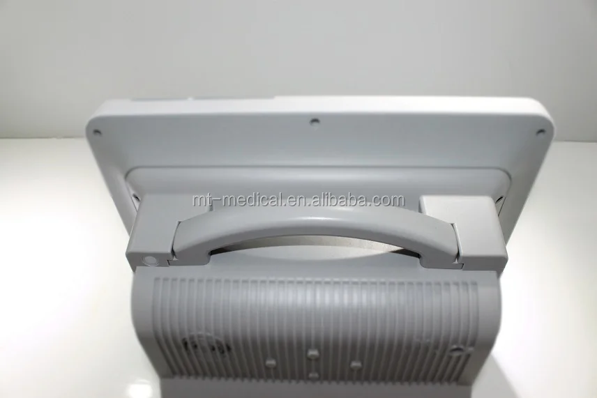 15 Inches Patient Monitor Portable Multi-parameter Monitor for Hospital Ward Price