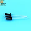 Metric flat head tubular rivets