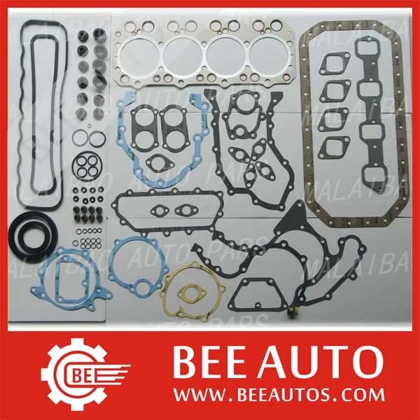 Nissan FD35 full gasket kit