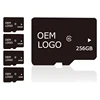 China Factory Wholesale Price 64GB Memory Card 128GB TF Card