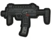 Rubber Tactical pvc patch sole manufacturer