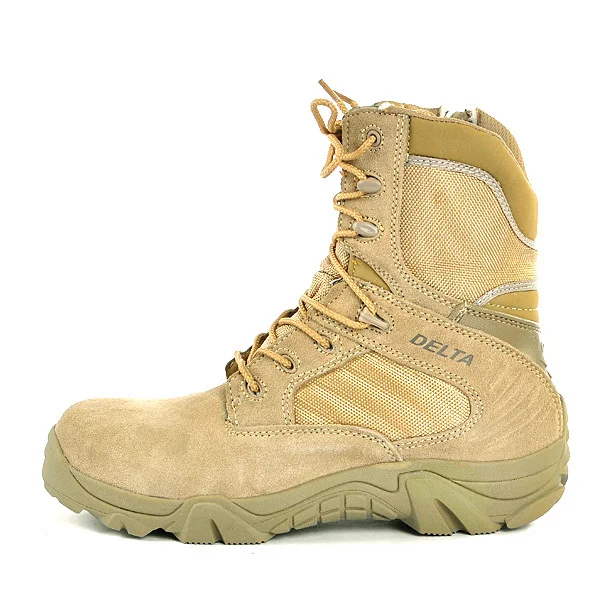 reebok army boots