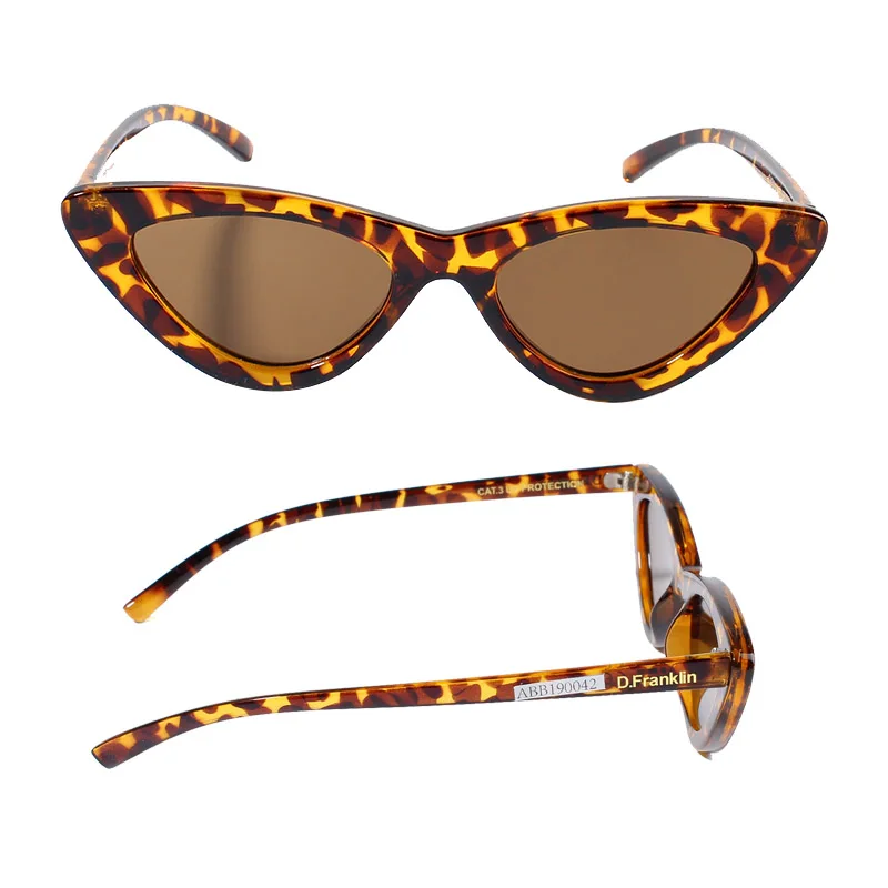 Yj Brand Fashion Hot Selling Sun Glasses Unique Shape Women Sunglasses ...