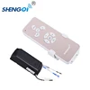 universal remote control manual code universal infrared remote controller ceiling fan with light and remote