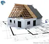 Daquan focus on quality and cost efficiency prefab house