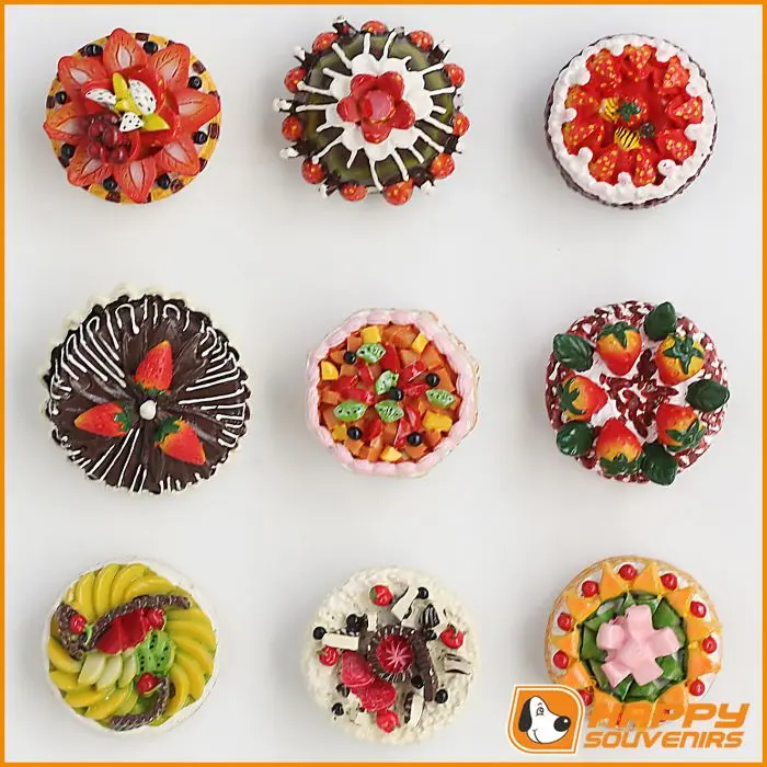 Custom Fridge 3d Food Shaped For Wholesale Buy Custom Fridge