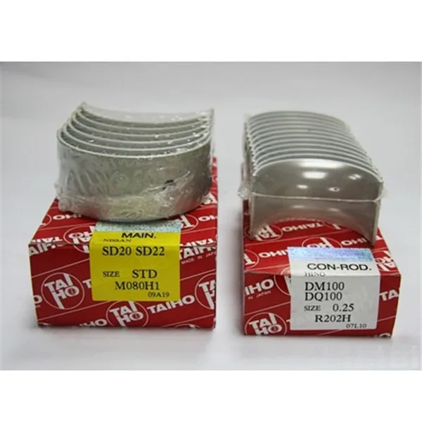 Ndc Daido Taiho Main Bearing Con Rod Bearing For Diesel Engine Buy