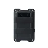 Global GPS solar tracking system long battery life gps tracker, magnetic and waterproof