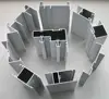 TOMA aluminium profile thermal break for heat insulation