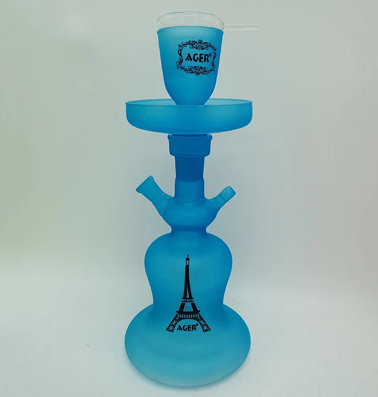hookah shisha glass