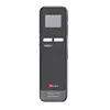 New arrival metal 28 languages spy voice recorder/playback device