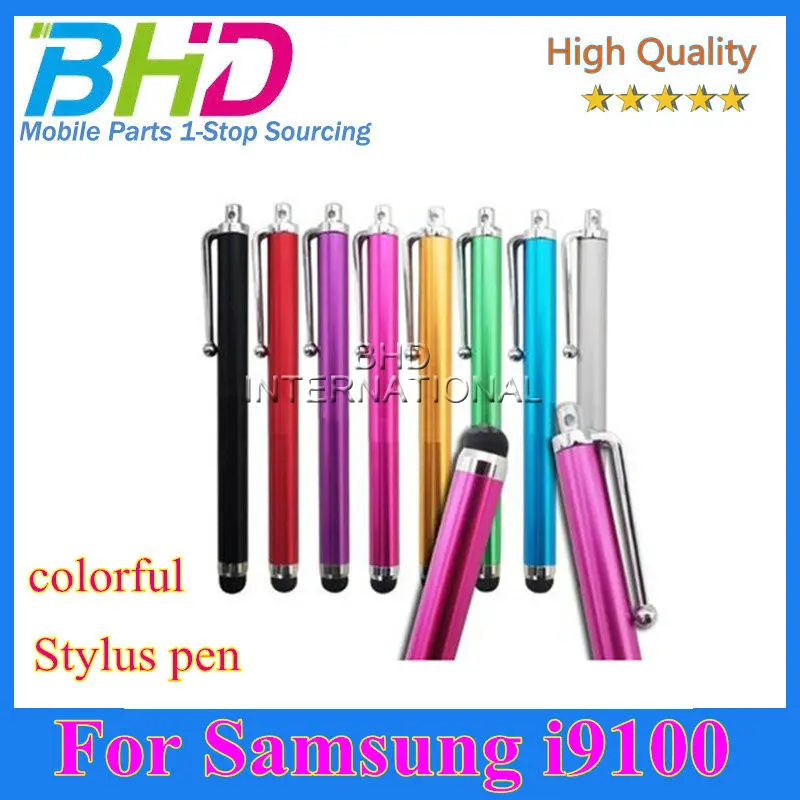 New Universal Colorful Stylus Touch Screen Pen For Android phone