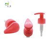 OEM Accepetd 24/410 liquid soap dispenser plastic lotion foam pump