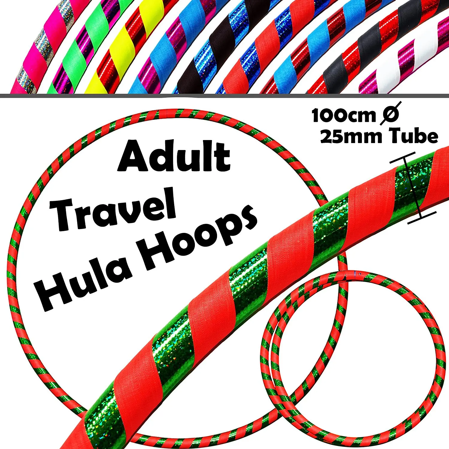 hula hoop deals