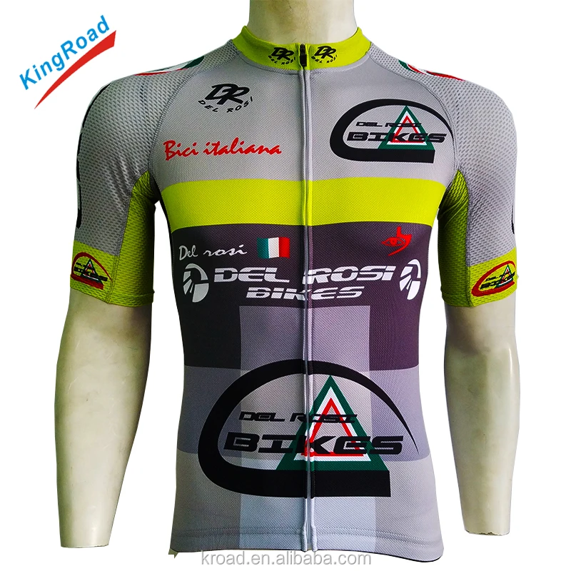 coolmax cycling jersey