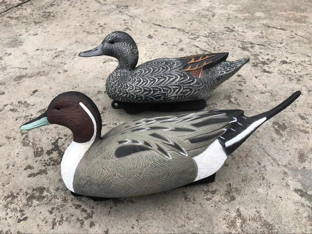 Outdoor Hunting Duck Decoys 18'' Pintail Decoys Buy Pintail Decoys,18