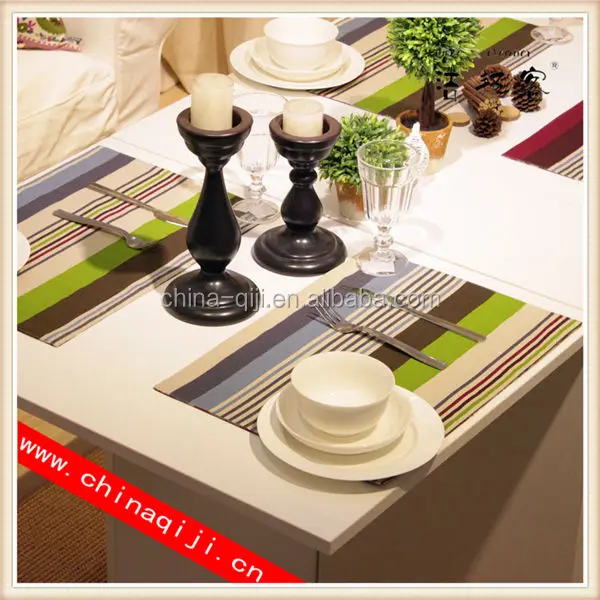 Blank Sublimation Placemat Buy Clear Plastic Placemat,Round Table Placemat,Laser Cut Placemat